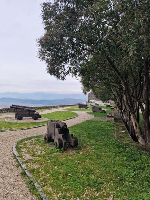From Saranda: Blue Eye, Gjirokastra, Private Tour - A Close Look at the Itinerary and Highlights  