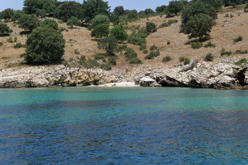 From Saranda, Boat tour to Krorëza,Kakome, and Turtle Cave. - The Itinerary: What to Expect