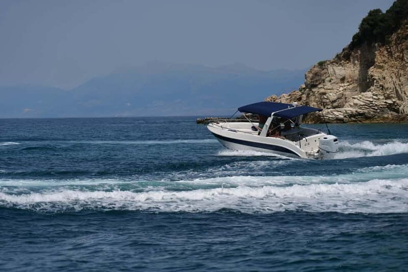 From Saranda, Boat tour to Krorëza,Kakome, and Turtle Cave. - Final Thoughts: Who Is This Tour For?