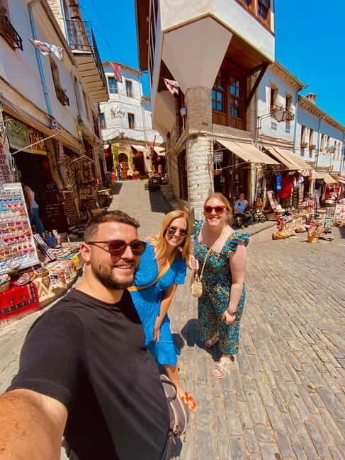 From Saranda: Butrint National Park & Ksamil Photo Stop - What to Know Before Booking