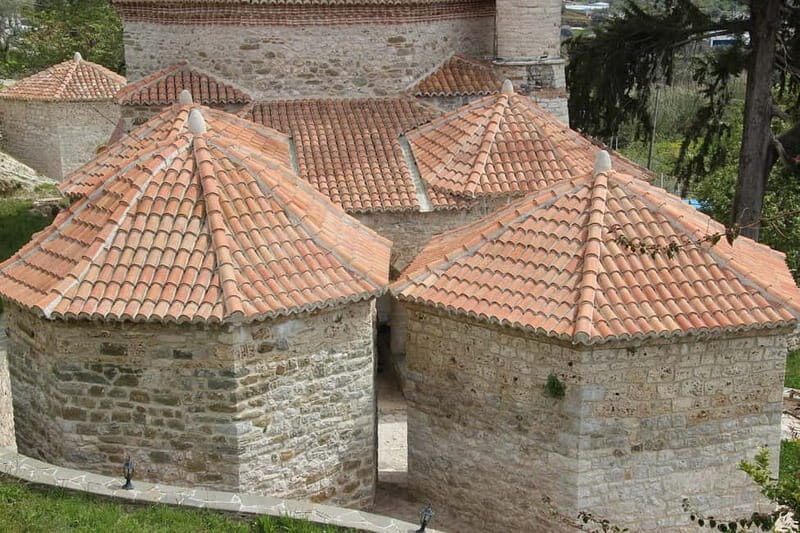 From Saranda: Half-Day Heritage Mosque Tour with Guide - Transportation & Group Size