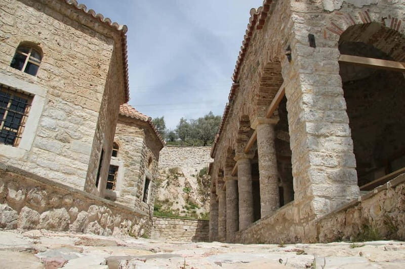 From Saranda: Half-Day Heritage Mosque Tour with Guide - The Sum Up