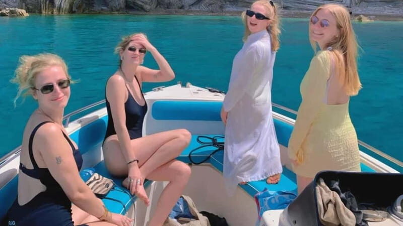 From Saranda Ionian Coast Adventure and Relaxation Day - Final Thoughts: Who Should Consider This Tour?