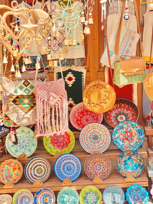 From SARANDA & KSAMIL : Gjirokastra - What We Love About This Tour