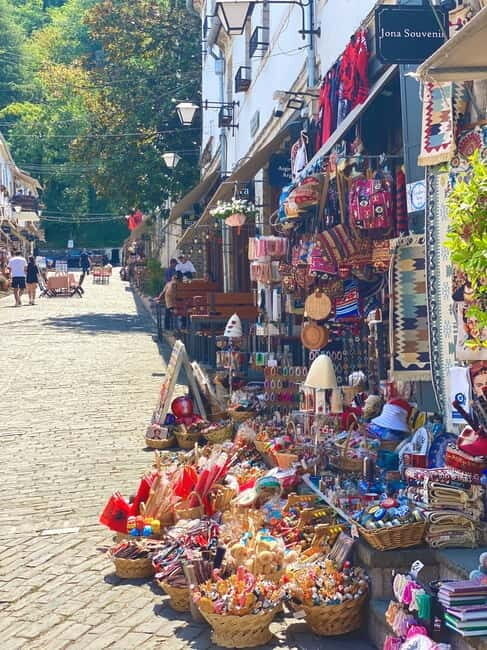 From SARANDA & KSAMIL : Gjirokastra - Potential Drawbacks or Considerations