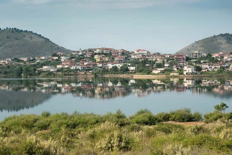 From Sarandë: Day trip to Konispol - An Introduction to Konispol