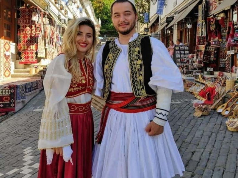 From Sarandë: Gjirokaster Half-Day Trip - Who Should Consider This Tour?