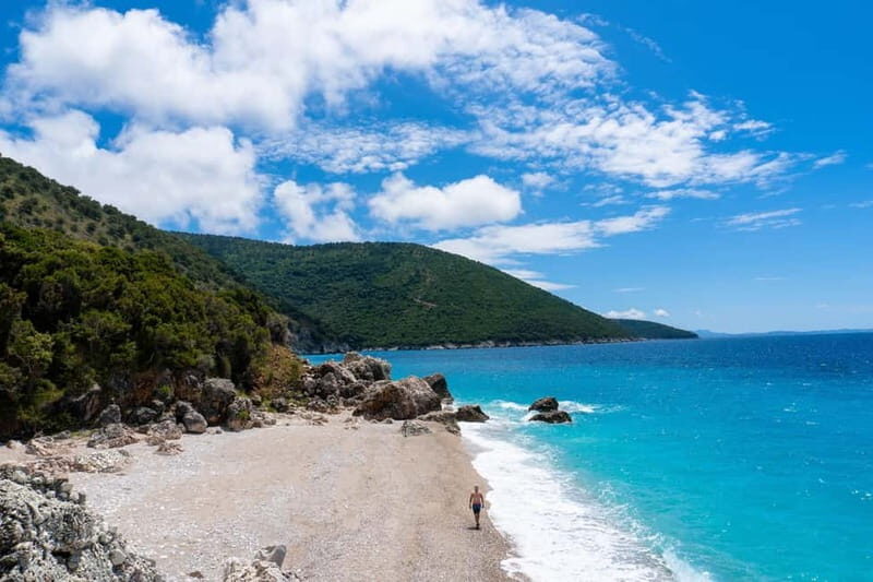 From Sarande:Kroreza bay & Caves boat tour with snorkelling. - The Experience in Review: What Travelers Love