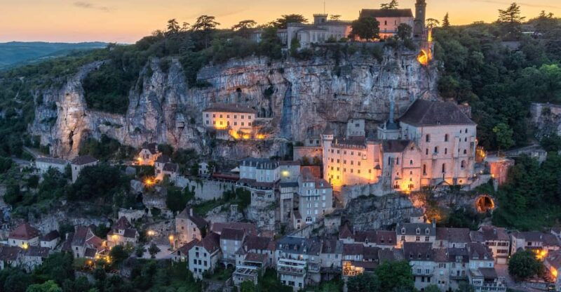 from-sarlat-rocamadour-village-half-day-trip