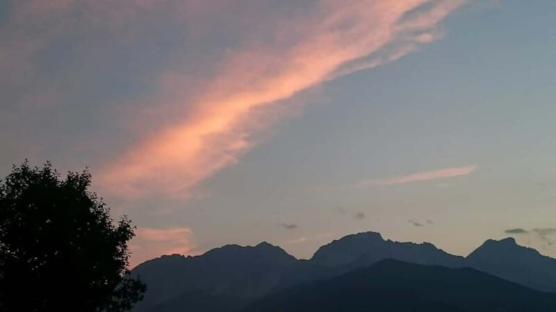 From Sauze d'Oulx to Capanna Mollino: Alpine architecture - Architectural Highlights in Detail