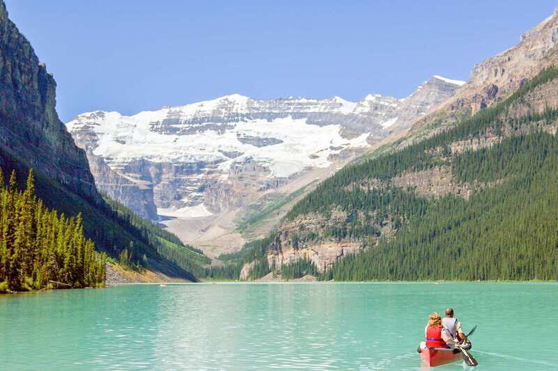From Seattle: Canadian Rockies 7Day National Parks Tour - Who Should Consider This Tour?