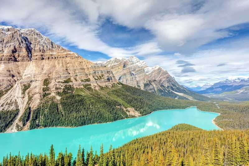 From Seattle: Canadian Rockies 7Day National Parks Tour - Frequently Asked Questions