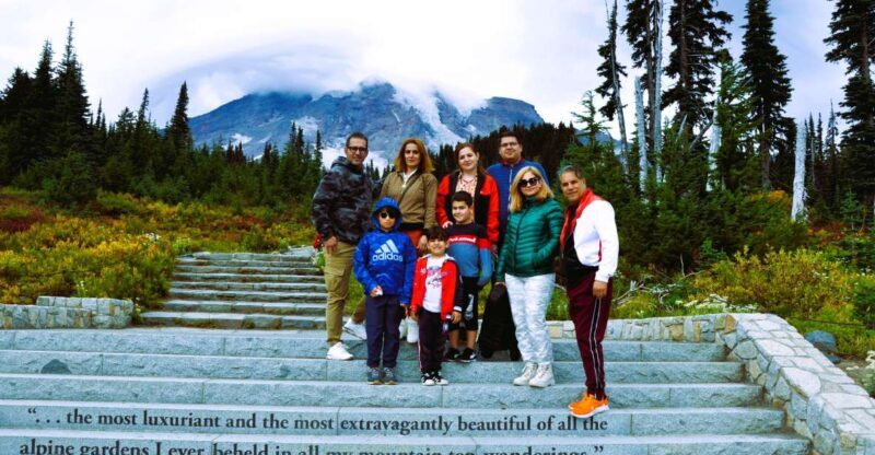From Seattle: Customized Mount Rainier Tour - What to Know Before Booking