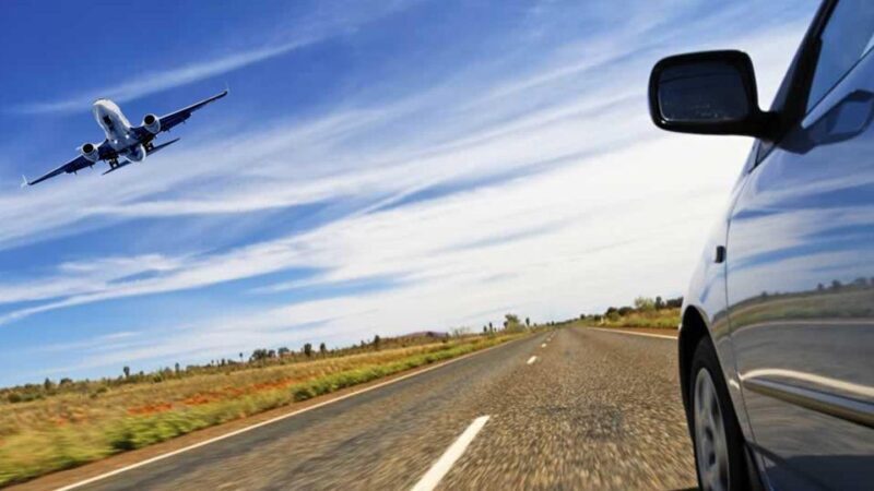 From Seattle Hotels - Hotel Transfer to Airport - Why choose this transfer service?