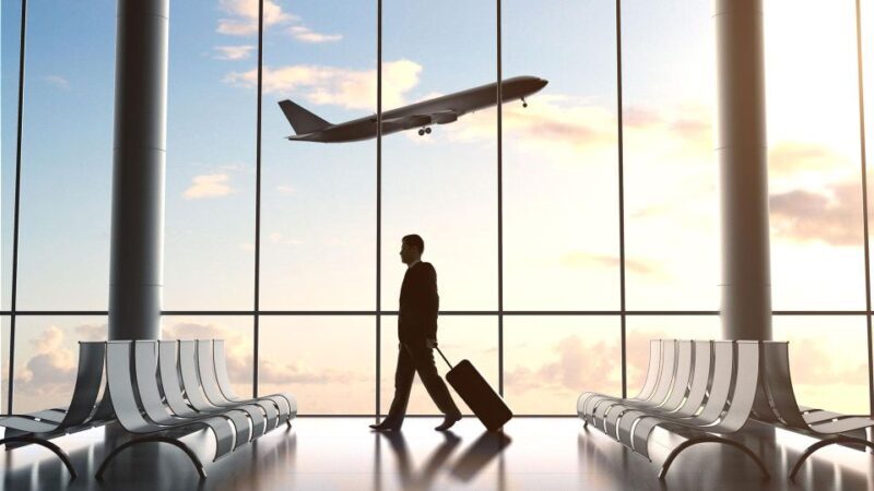From Seattle Hotels - Hotel Transfer to Airport - The boarding process: a smooth experience