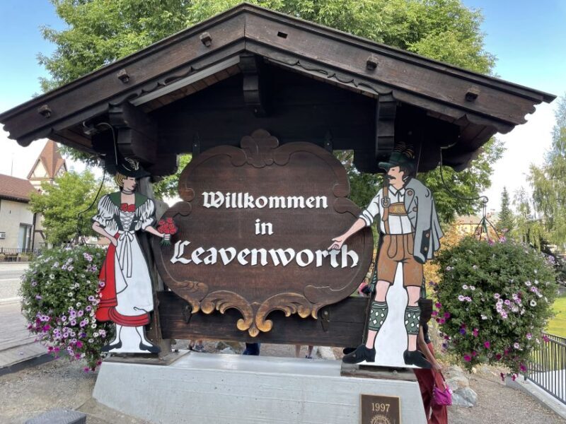 From Seattle/Kirkland/Bellevue: Leavenworth Exclusive Tour - Exploring the Leavenworth Exclusive Tour from Seattle: A Detailed Look