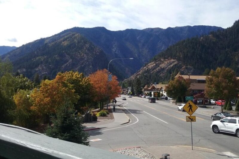 From Seattle: Leavenworth Bavarian Alpine Village Day Trip - What Could Be Better