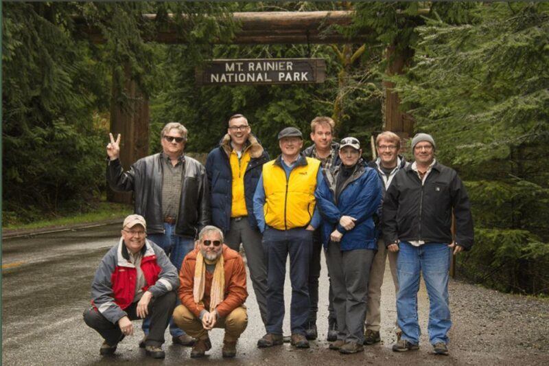 From Seattle: Mount Rainier National Park Guided Tour - Key Points