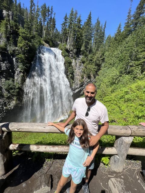 From Seattle: Mount Rainier National Park Guided Tour - Final Thoughts
