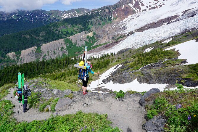From Seattle - Private Mt Baker and Cascades Tour in SUV - The Itinerary: What’s Included and Why It Matters