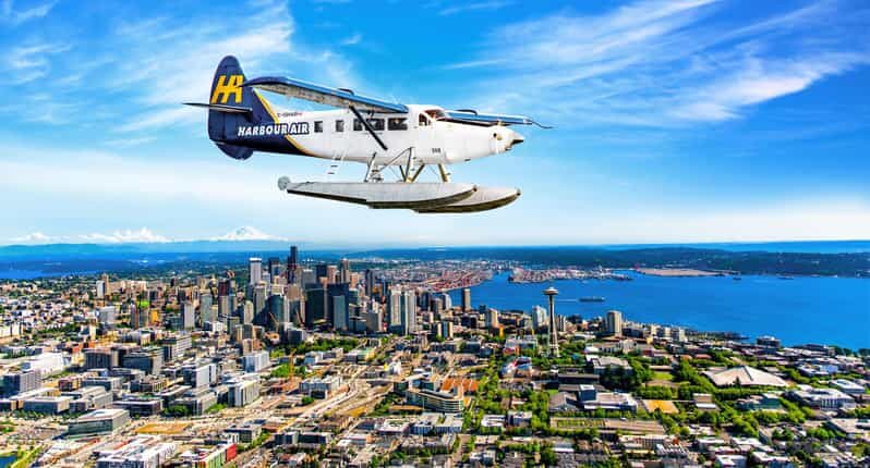 From Seattle: Scenic Seaplane Transfer to Vancouver, BC - Practical Considerations for Travelers