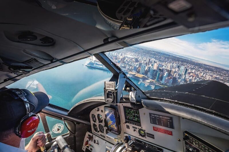 From Seattle: Scenic Seaplane Transfer to Vancouver, BC - Final Words: Is It Worth It?
