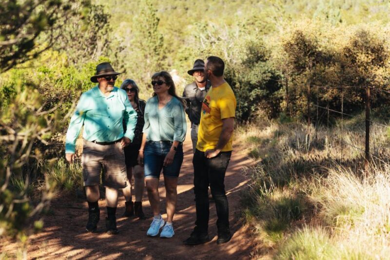 From Sedona: Private Red Rock West Jeep Tour - From Sedona: Private Red Rock West Jeep Tour - An In-Depth Review