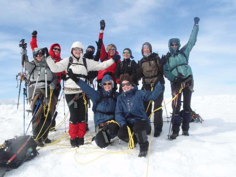 From Seljavallalaug: Eyjafjallajökull Volcano Summit Hike - Practical Details and What You Should Know
