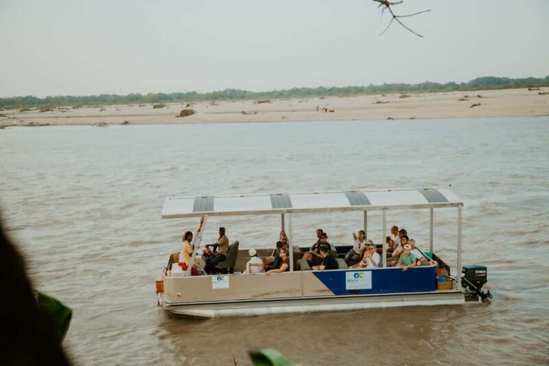 From Selous Game Reserve: Rufiji River Wildlife Boat Safari - Who Should Consider This Tour?