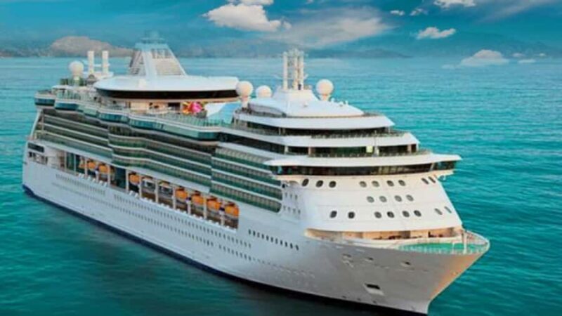 From Semarang Port: Borobudur, Mount Merapi, Prambanan, etc. - Key Points