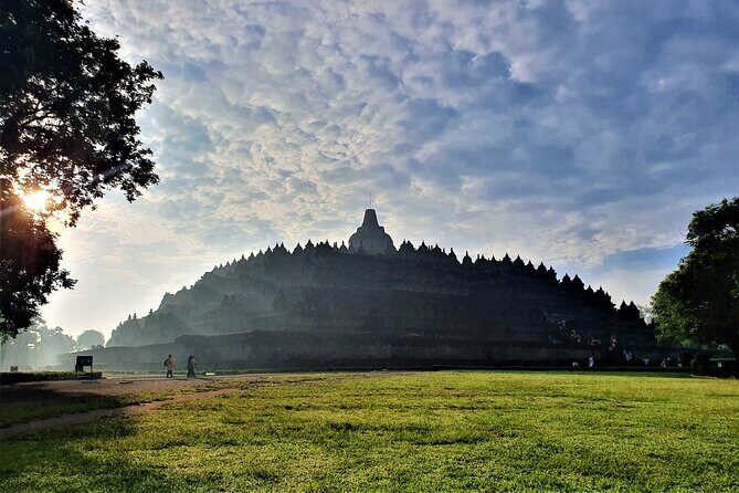 From Semarang Port : Shore Excursion to Borobudur Temple - Exploring the Itinerary in Detail