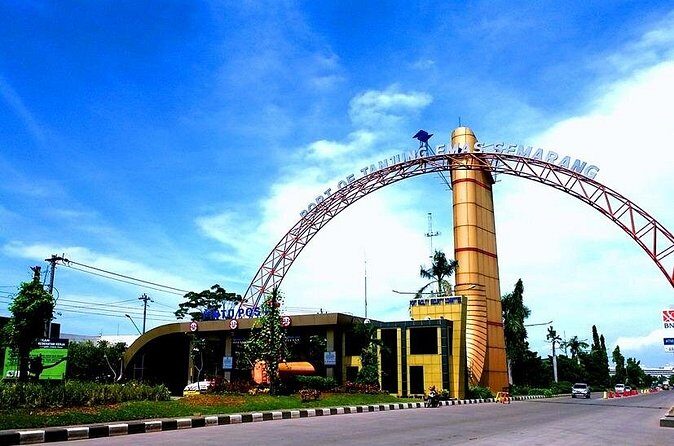 From Semarang Port : Shore Excursion to Borobudur Temple - The Sum Up: Who Is This Tour Perfect For?