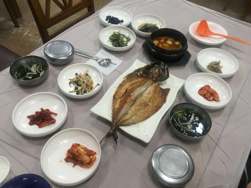 from-seoul-andong-unesco-sites-folk-village-private-tour