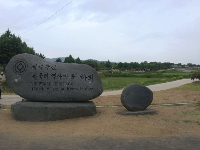 from-seoul-andong-unesco-sites-folk-village-private-tour