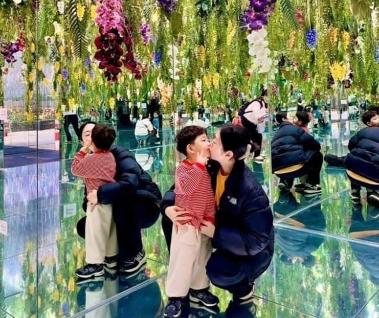 From Seoul: Begonia Bird Park, Rail Bike and Garden Tour - Who Would Enjoy This Tour?