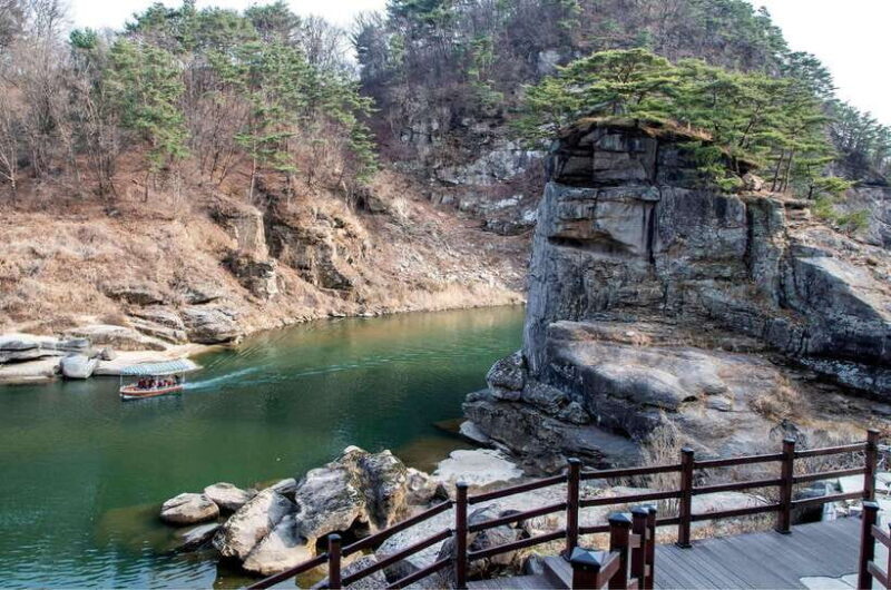 From Seoul: Cheorwon DMZ & 2nd Tunnel One Day Tour - FAQs