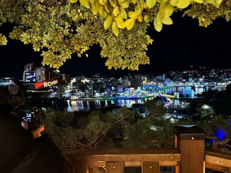 From Seoul: Cycling Tour from Tongyeong to Geoje - Key Points