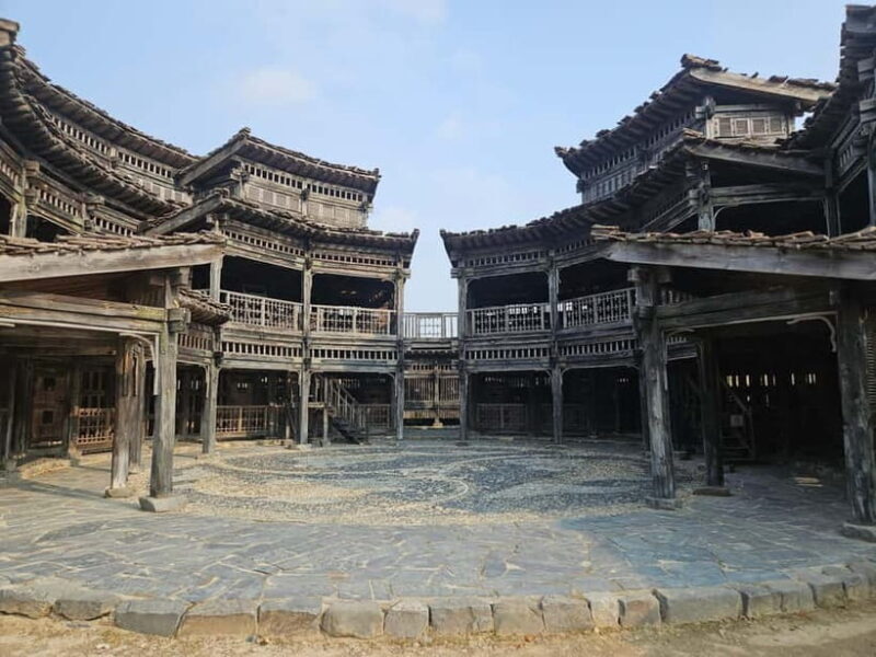 From Seoul: Dae Jang Geum Park Historic K-Drama Set Tour - An In-Depth Look at the Experience