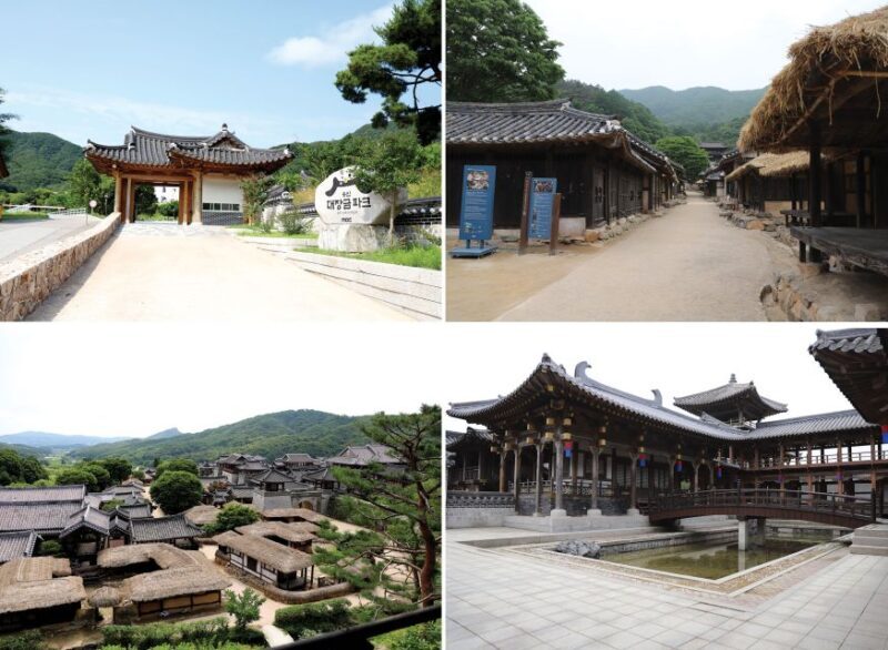 From Seoul: Dae Jang Geum Park Historic K-Drama Set Tour - Who Should Consider This Tour?