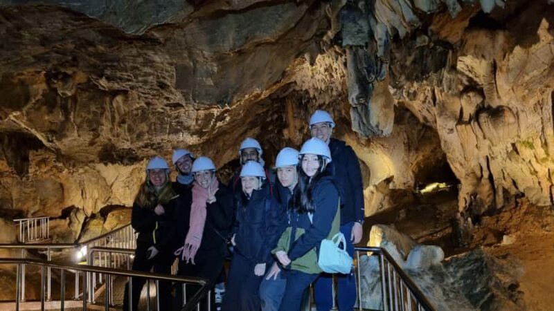 From Seoul: Day Trip to Danyang`s Nature and Top Attractions - Key Points