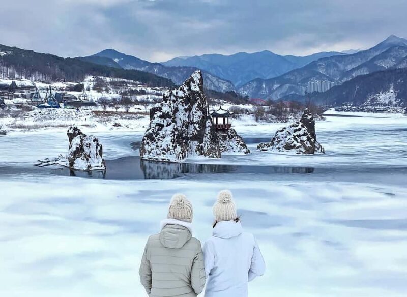 From Seoul: Day Trip to Danyang`s Nature and Top Attractions - The Experience in Detail