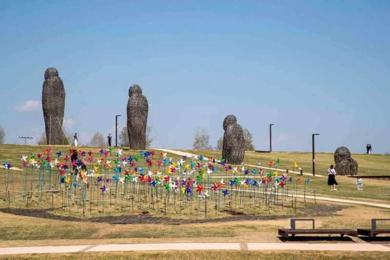 from-seoul-dmz-and-gamaksan-suspension-bridge-full-day-tour
