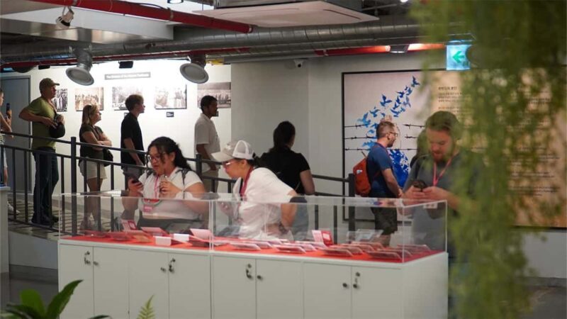 From Seoul: DMZ Tour and North Korea Experience Hall - An Honest Look at the DMZ and North Korea Experience Hall Tour