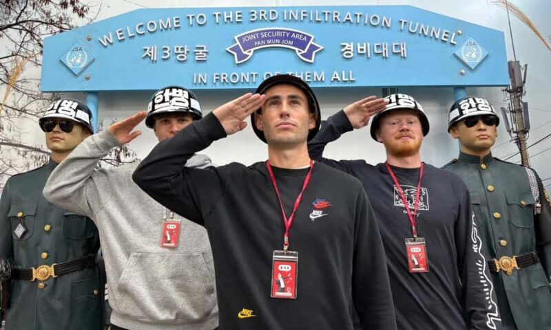 From Seoul: DMZ Tour & North Korean Defector Talk - Who Should Consider This Tour?