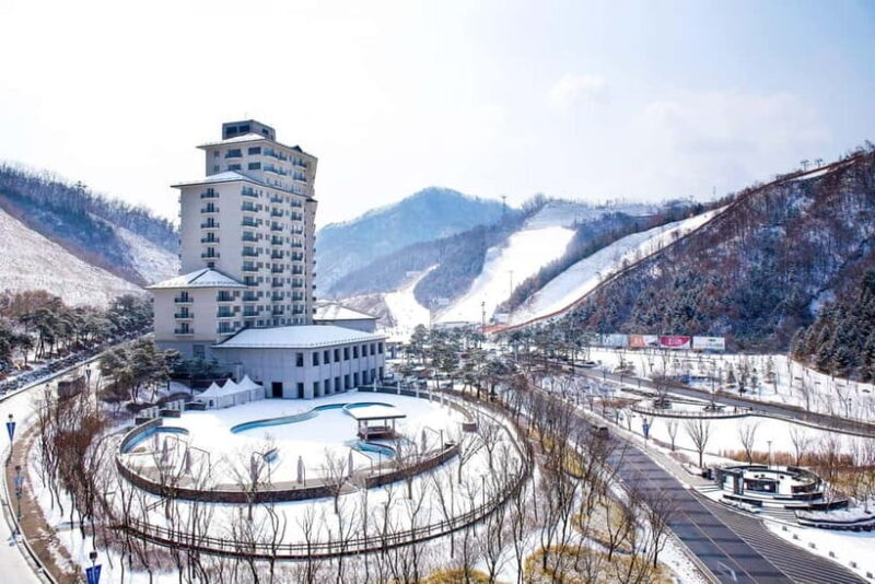 From Seoul: Elysian Ski Resort with Rental & Basic Lesson - FAQ
