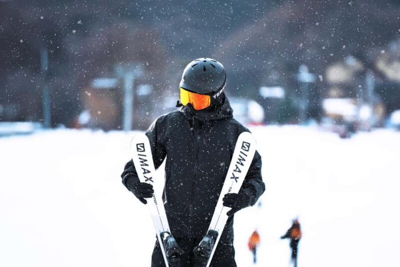 From Seoul: Elysian Ski Tour (Ski & Snowboard Full Package) - Key Points