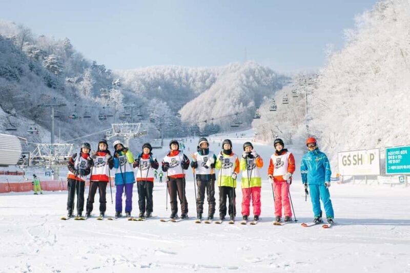 From Seoul: Elysian Ski Tour (Ski & Snowboard Full Package) - Price and Value Analysis