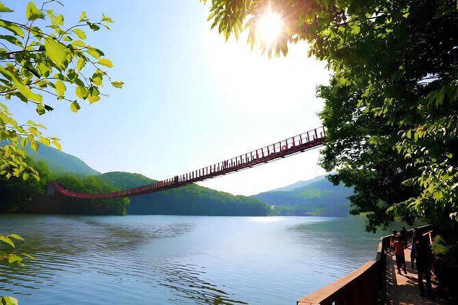 From Seoul Essential Private DMZ Tour - Who Should Consider This Tour?