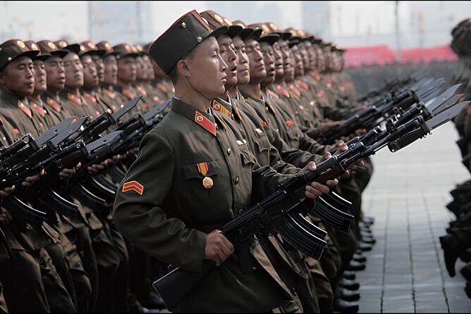 From Seoul Essential Private DMZ Tour - Final Thoughts