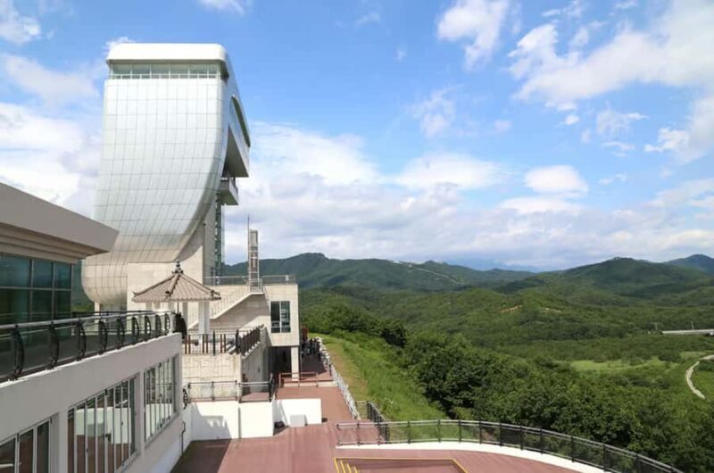 From Seoul: Full-Day Trip to Goseong DMZ & Kidult Museum - The Emotional Impact of the DMZ Experience